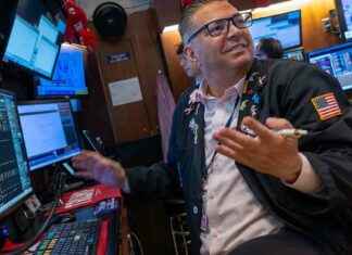 Republican Spending Bill Causes Soaring Yields and Market Headache republican-spending-bill-causes-soaring-yields-and-market-headache