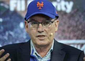 Stock Market Analysis: Steve Cohen Predicts Potential Recession with 45% Chance stock-market-analysis-steve-cohen-predicts-potential-recession-with-45-chance