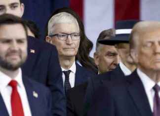 Tech Sector Feels Impact of Tariffs: Earnings Report tech-sector-feels-mpact-of-tariffs-earnings-report