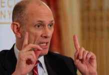 Trade Policy Uncertainty Forces Fed to Delay Rate Hikes trade-policy-uncertainty-forces-fed-to-delay-rate-hikes