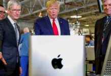 Trump’s iPhone Tariff Threat: Impact on Production in the U.S. trumps-iphone-tariff-threat-mpact-on-production-in-the-us