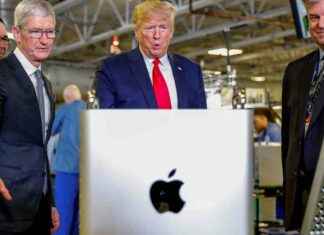 Trump’s iPhone Tariff Threat: Impact on Production in the U.S. trumps-iphone-tariff-threat-mpact-on-production-in-the-us