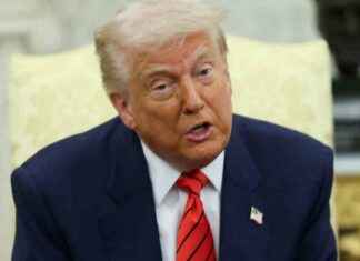 Trump’s Stance on Tariffs: No Rush to Make Deals trumps-stance-on-tariffs-no-rush-to-make-deals