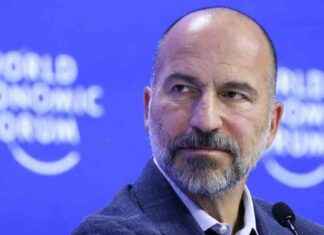 Uber Revenue Falls Short Despite 18% Trip Increase uber-revenue-falls-short-despite-18-trip-ncrease