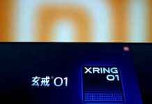 Xiaomi Introduces Affordable Phone Chip to Compete with Apple xiaomi-ntroduces-affordable-phone-chip-to-compete-with-apple