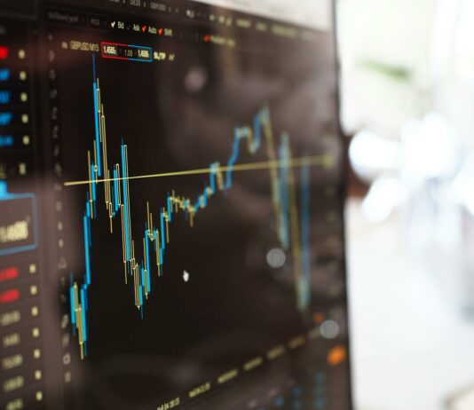 Seasonality Of Forex Pairs: Discover What The Data Reveals pexels photo 159888 3