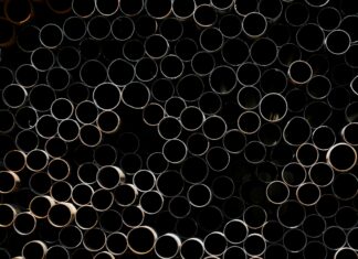 How Global Demand Drives Iron Ore And Steel Prices: Surprising Insights