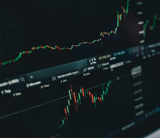 The Power of Visualization in Performance Trading: Unlock Success pexels photo 6770775 2