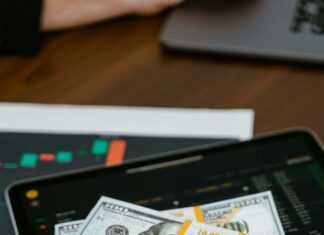 How AI Is Changing Financial Market Data Analysis: Shocking Insights