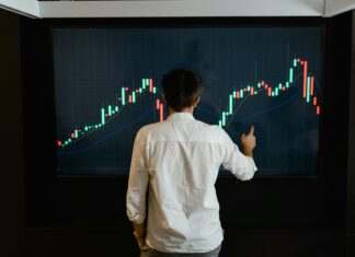 The Rise Of Algo Trading: Powerful Stats And Case Studies Revealed