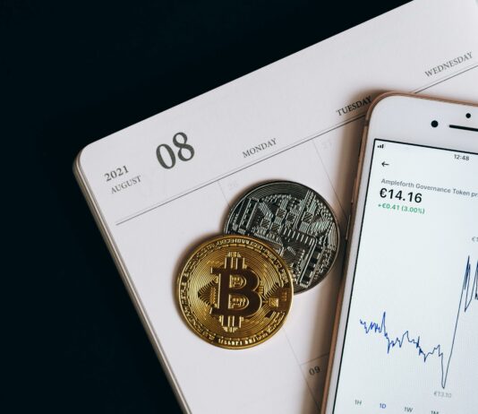 MT5 Economic Calendar: How To Master News Trading Like A Pro pexels photo 8358132