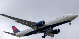 Delta Flight DL275 diverted, DL275 LAX diversion, Delta emergency landing LAX, DL275 flight update, Delta diverted flight news, DL275 incident report, LAX airport flight diversion