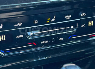 Volkswagen Golf 7.5 – Engine Performance, Turbo Efficiency, and Climate Synergy Volkswagen Golf 7, Digital Touch Climate Control For Golf 7/7.5, Digital Climate Control for Golf 7, Touch Climate Control for Golf 7, Golf 7 Climate Control Settings, Golf 7.5 Climate Control Features, Golf 7 Digital AC Reviews, VW Golf AC Panel Settings