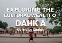 Exploring the Cultural Richness of Dhaka: A Comprehensive Guide Exploring the Cultural Wealth of Dhaka: A Complete Guide