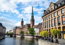 Exploring the Cultural Tapestry of Düsseldorf: A City of Art, History, and Innovation