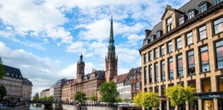 Exploring the Cultural Tapestry of Düsseldorf: A City of Art, History, and Innovation