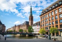 Exploring the Cultural Tapestry of Düsseldorf: A City of Art, History, and Innovation