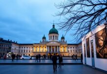 Exploring the Cultural Tapestry of Helsinki: Events and Exhibitions