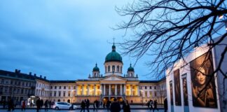 Exploring the Cultural Tapestry of Helsinki: Events and Exhibitions