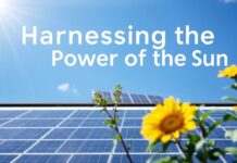 Harnessing the Power of the Sun: A Comprehensive Guide to Residential Solar Energy