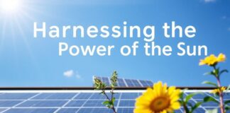 Harnessing the Power of the Sun: A Comprehensive Guide to Residential Solar Energy