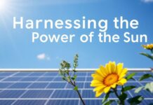 Harnessing the Power of the Sun: A Comprehensive Guide to Residential Solar Energy