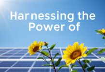 Harnessing the Power of the Sun: A Comprehensive Guide to Solar Energy