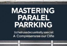 Mastering Parallel Parking: A Comprehensive Guide Mastering Parallel Parking: A Comprehensive Guide