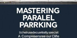 Mastering Parallel Parking: A Comprehensive Guide Mastering Parallel Parking: A Comprehensive Guide