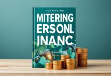 Mastering Personal Finance: A Comprehensive Guide to Budgeting and Saving Mastering Personal Finance: A Comprehensive Guide to Budgeting and Saving