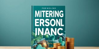 Mastering Personal Finance: A Comprehensive Guide to Budgeting and Saving