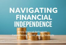 Navigating Financial Independence: A Comprehensive Guide for Students