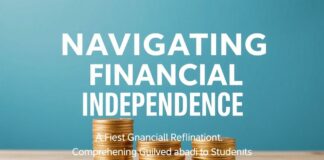 Navigating Financial Independence: A Comprehensive Guide for Students