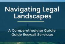 Navigating Legal Landscapes: A Comprehensive Guide to Legal Services