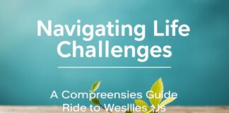 Navigating Life's Challenges: A Comprehensive Guide to Wellness