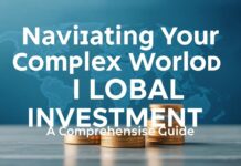 Navigating the Complex World of Global Investments: A Comprehensive Guide