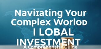 Navigating the Complex World of Global Investments: A Comprehensive Guide
