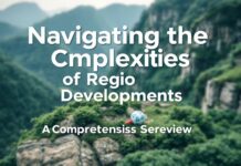 Navigating the Complexities of Regional Developments: A Comprehensive Overview Navigating the Complexities of Regional Developments: A Comprehensive Overview