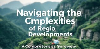 Navigating the Complexities of Regional Developments: A Comprehensive Overview