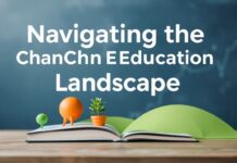 Navigating the Evolving Landscape of Education: Key Trends and Policy Shifts Navigating the Changing Education Landscape: Key Trends and Policy Changes