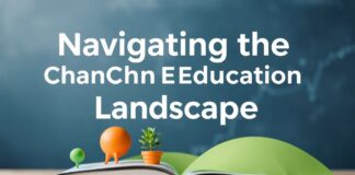 Navigating the Changing Education Landscape: Key Trends and Policy Changes