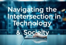 Navigating the Intersection of Technology and Society