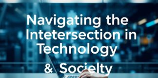 Navigating the Intersection of Technology and Society