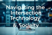 Navigating the Intersection of Technology and Society