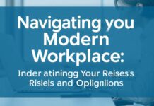 Navigating the Modern Workplace: Understanding Your Rights and Obligations