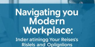 Navigating the Modern Workplace: Understanding Your Rights and Responsibilities Navigating the Modern Workplace: Understanding Your Rights and Obligations