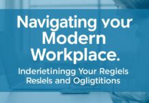 Navigating the Modern Workplace: Understanding Your Rights and Obligations