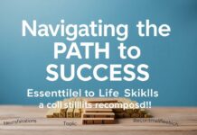 Navigating the Path to Success: Essential Life Skills for Young Adults