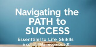 Navigating the Path to Success: Essential Life Skills for Young Adults