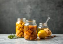 The Art and Science of Fermentation: A Culinary Journey The Art and Science of Fermentation: A Culinary Exploration